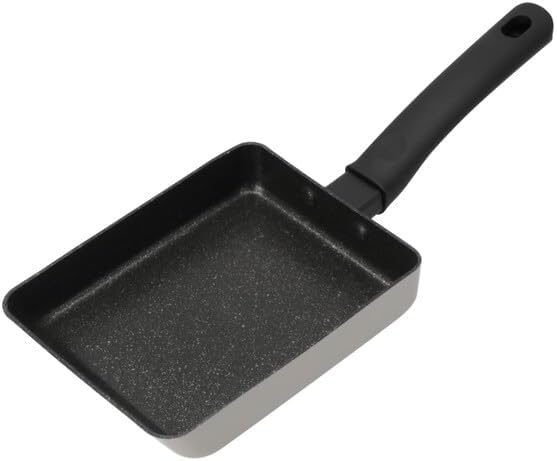 5894401 Deco Home Product IH Gas Fire Egg Grilled 5.1 x 7.1 inches (13 x 18 cm) MO DY001