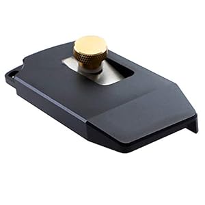 Tummy Tub Mini-Handhobel Einhandhobel für Holzbearbeitung