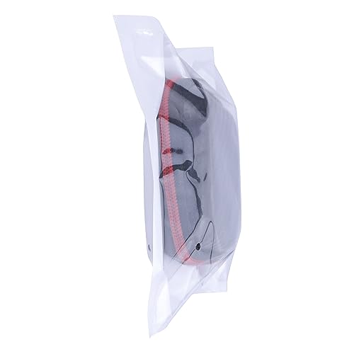 ACOCOBUY USB Computer Headphones with Mic, 8.2 FT USB A Earphones Lightweight PC Headset Noise Cancelling HiFi Stereo in-Ear Wired Headphone for ASUS Laptop for Dell Laptop for Surface Gaming Earbuds ACOCOBUY USB Computer Headphones with Mic, 8.2 FT USB A Earphones Lightweight PC Headset Noise Cancelling HiFi Stereo in-Ear Wired Headphone for ASUS Laptop for Dell Laptop for Surface Gaming Earbuds