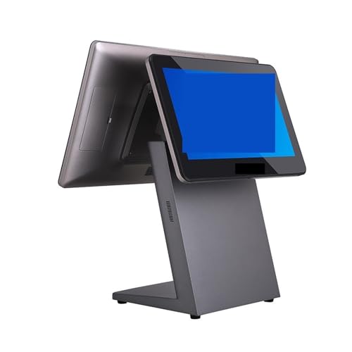 Retail self checkout machine