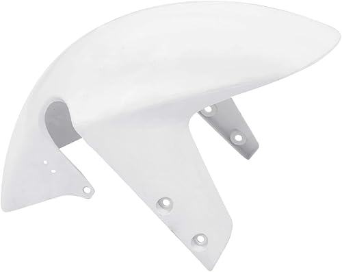 Miniatura 4 de XFMT Juego de carenado de plástico ABS sin pintar para motocicleta, compatible con SUZUKI GSX-R 600 GSXR 750 2001 2002 2003 K1