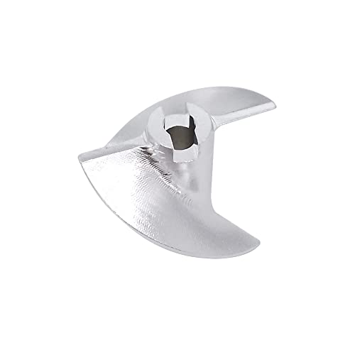 26mm CNC Jet Pump Propeller