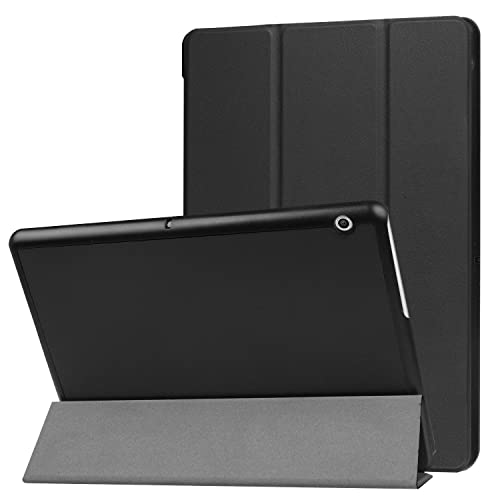 Housse Huawei MediaPad T3 10 antichoc et fine contre les rayures d'écran