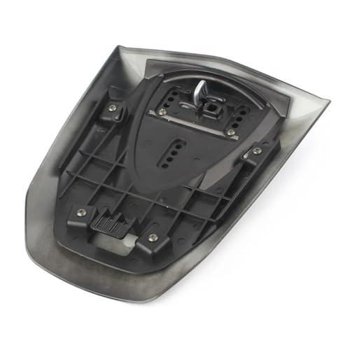Capot de selle pour CBR600RR 2007-2012 carénage arrière de moto - 4