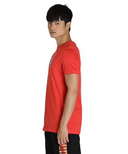 Image of Puma Men T-Shirt