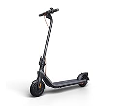 Segway Ninebot Kick Scooter E2/E2 Plus/E2 Pro/ES1L - Powerful Motor, 12.4-15.5 mph, Cruise Control, Front Suspension (ES1L …