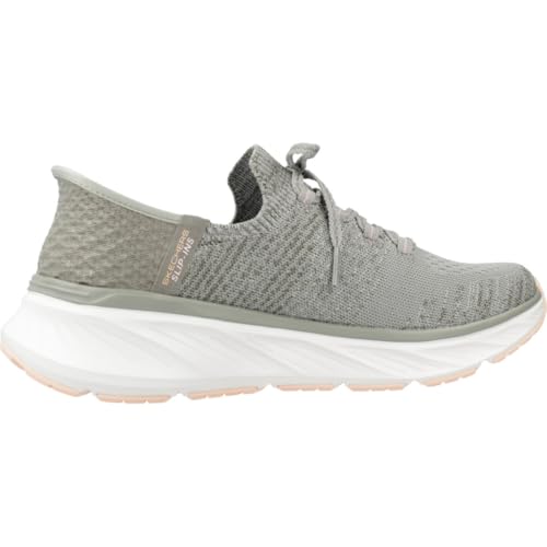Image of Skechers Women's Hands Free Slip-ins Edgeride Sneakers