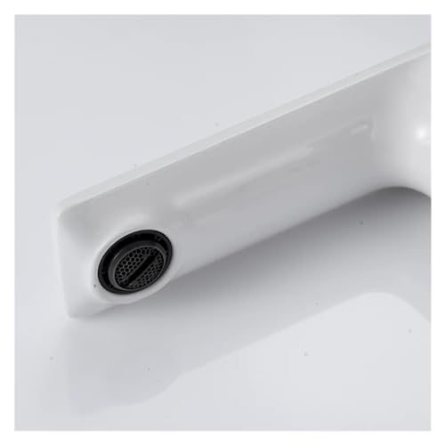Grifos de baño de cobre con sensor táctil inteligente para lavabo 3