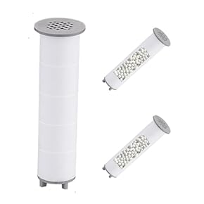 浴室シャワー用カートリッジ Amazon.co.jp: シャワー用カートリッジ - バス用品: ホーム