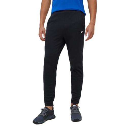 Reebok Identity SL Fleece OH Pant Black