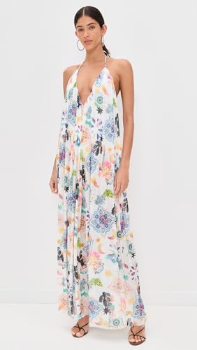 Women's Mist Dress2