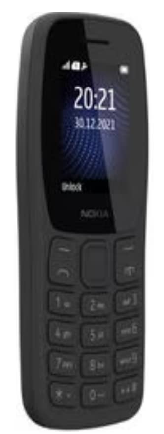 Eakyy 105 2022 Plain Flexible Silicon Back Cover for Nokia 105 2022 Plus (Smoke Black) (B0C4FPD7TR) Amazon Price History, Amazon Price Tracker