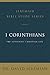 1 Corinthians: The Authentic Christian Life (Jeremiah Bible Study Series)