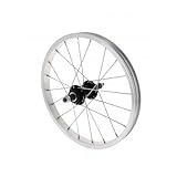 Producto de calidad BIKE ORIGINAL RL - Rueda Trasera para Bicicleta (16\")