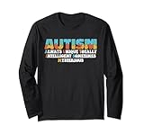 Support Autism Shirts Asperger Syndrome Gifts