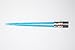 Star Wars The Force Awakens Kylo Ren and Rey Lightsaber Chopsticks Set