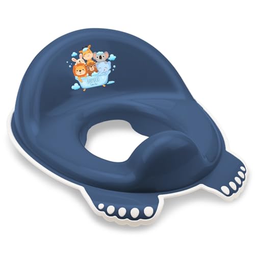 Kinder Toilettensitz TÜV Rheinland geprüft! Toilettenaufsatz für kinder...