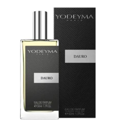 YODEYMA DAURO Eau De Parfum Profumo Uomo 15 ml