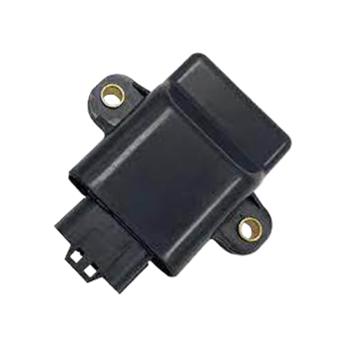 CDI UNIT ASSY 6AH8554000 pour allumage de moteur bateau 4T 15 ch