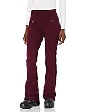 Burton Womens Ivy Over-Boot Pant, Port Royal, X-Small