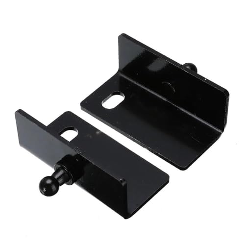 Jambes de force de levage pour Mitsubishi Pajero support capot avant - 3