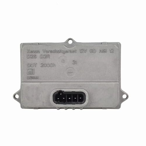 Balasto de xenón HID para Serie 5 E60 D2S D2R 5DV00829000 5