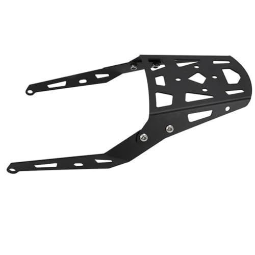 Porte-bagages de moto haut de gamme MSX125 support arrière acier 2022 2023 2024