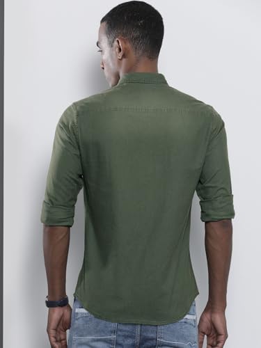 Image of THE Indian Garage CO Men Shirt