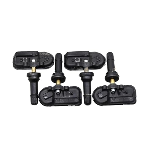 4 ^CCZT[ 68157568AA  1500/2500/3500 J[So/W[v `FL[ TPMS J[ANZT[Ή(2500)