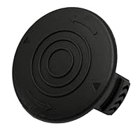 2pcs Bobine Fil Nylon Pour Parkside LIDL Akku PRTA 20-Li C3 A1B2 PRT 550 A1 A3 PRT 300 A1 Pièces - Foto 11