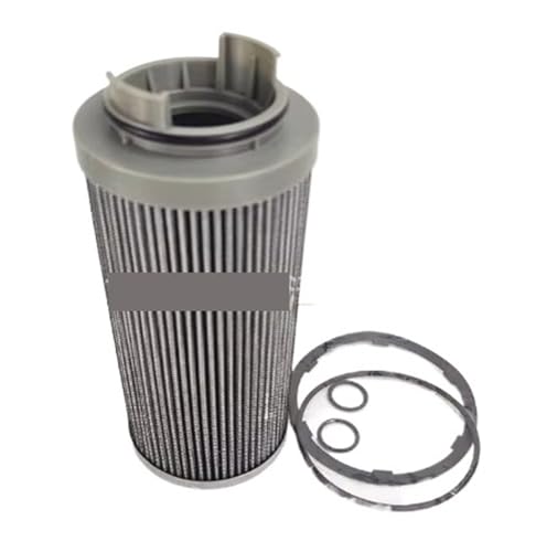 Filtre à huile pour compresseur d'air 23935042 pièce de filtration industrielle