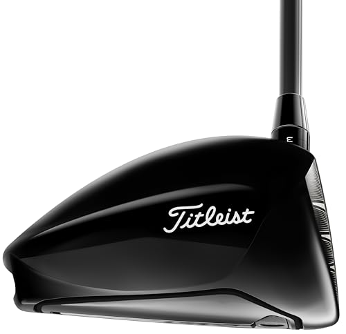Titleist GT4 Driver – High-Performance Golf Club