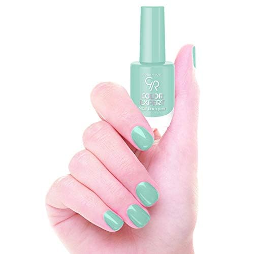 Golden Rose Color Expert Nail Lacquer Oje No: 50 2li paket