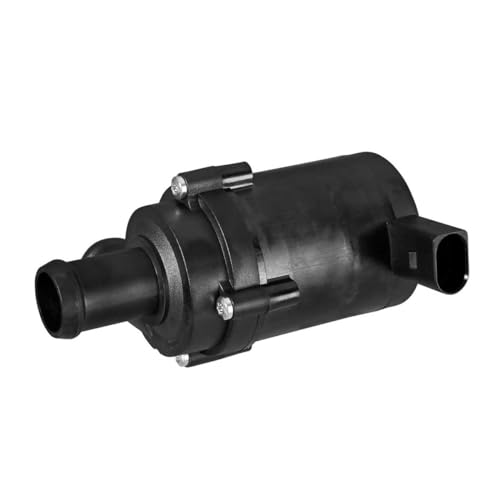 HELLA 8TW 358 304-581 Zusatzwasserpumpe - 12V - elektrisch