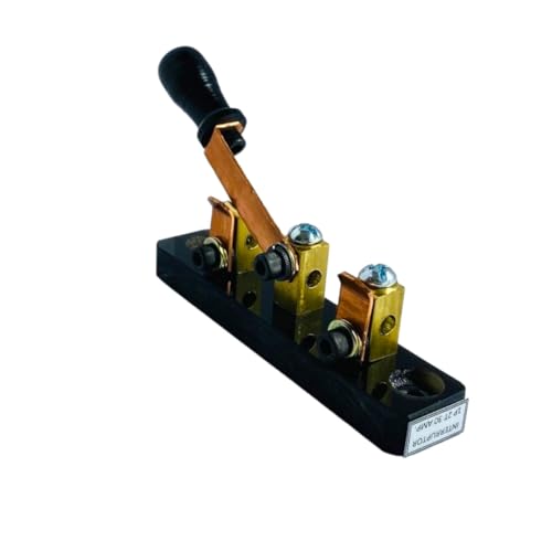 interruptor de cuchillas 2x30 marca inteligencia en control