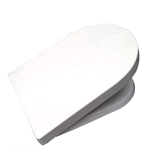 ERCOS Sedile per WC S50 Vitra in termoindurente