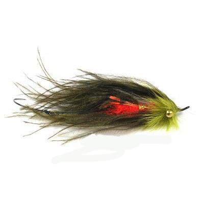 Solitude Signature Intruder (Crawdad, 2)