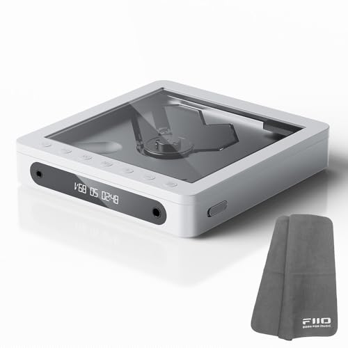 買ってはいけない？FIIO DM13BTレビューの真実