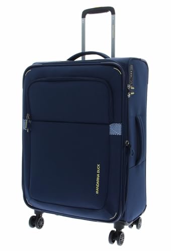 Mandarina Duck Smile & Go Valises et Valises à roulettes, 43x67x23(LxHxW)