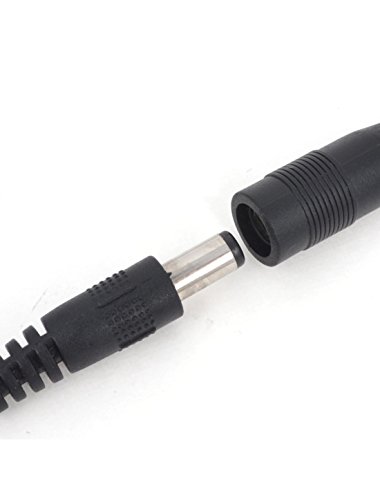 Conectores y adaptadores Aexit 2 Pin resistentes al agua miniatura 2