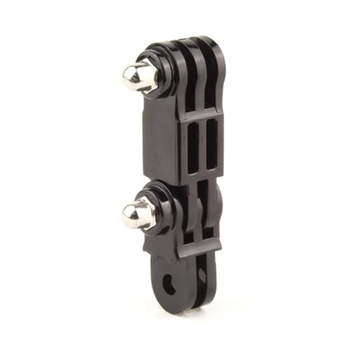 Action Cameras Same Direction Straight Joints Connection Mount Adapter Accessories Compatible with GoPro Hero DJI osmo 5 31rUnIlrDML