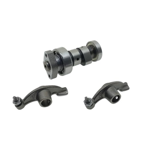 Culbuteur d'arbre à cames scooter HJ100T pièce distribution moteur moto VM100 VF100