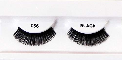 J2 Eyelash #066 (Pack of 2)