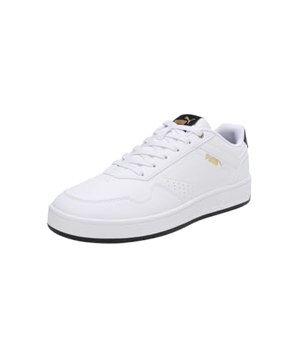Image of Puma Unisex-Adult Court Classic Sneaker