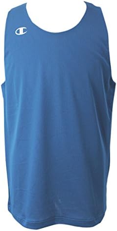 Allson ATHLETIC YMCA 30番 タンクトップ リバーシブル L Allson