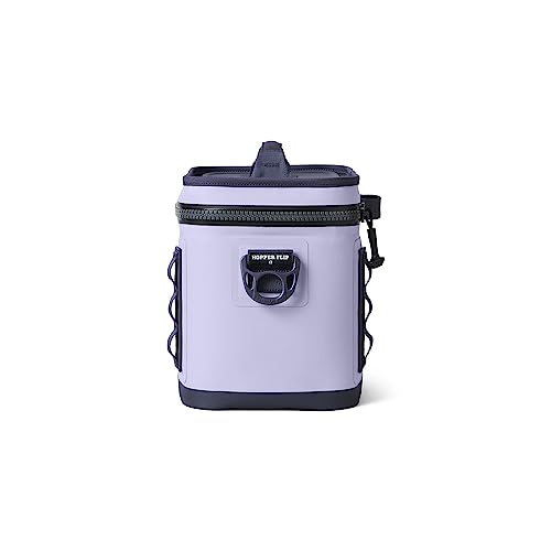 Image of YETI Hopper Flip 8 Portable Soft Cooler