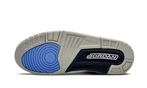 Image of Nike Jordan Mens Air 3 Retro CK5692 600