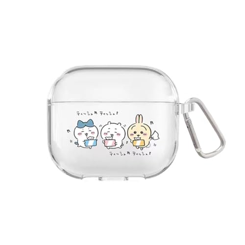 AirPodsケースの上のやつ Amazon | ZENIX DESIGN TECH airpods pro 用 ケース カラビナ