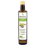 Die Inka-Nuss hat einen nussigen und leicht fruchtigen Geschmack.