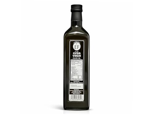 Eastern Feast Aceite de Oliva Extra Virgen 1 L miniatura 2